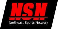 Powered by Northeast Sports Network